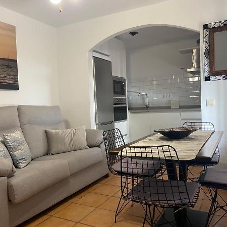 Appartement Apartamento Rural Casa Monte à Cazalla de la Sierra Extérieur photo