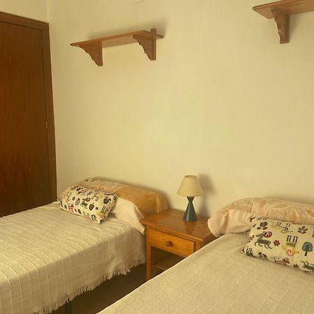 Appartement Apartamento Rural Casa Monte à Cazalla de la Sierra Extérieur photo