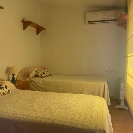 Appartement Apartamento Rural Casa Monte à Cazalla de la Sierra Extérieur photo