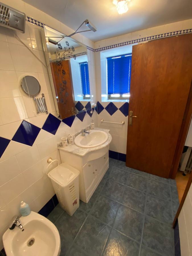 Appartement Apartamento Rural Casa Monte à Cazalla de la Sierra Extérieur photo