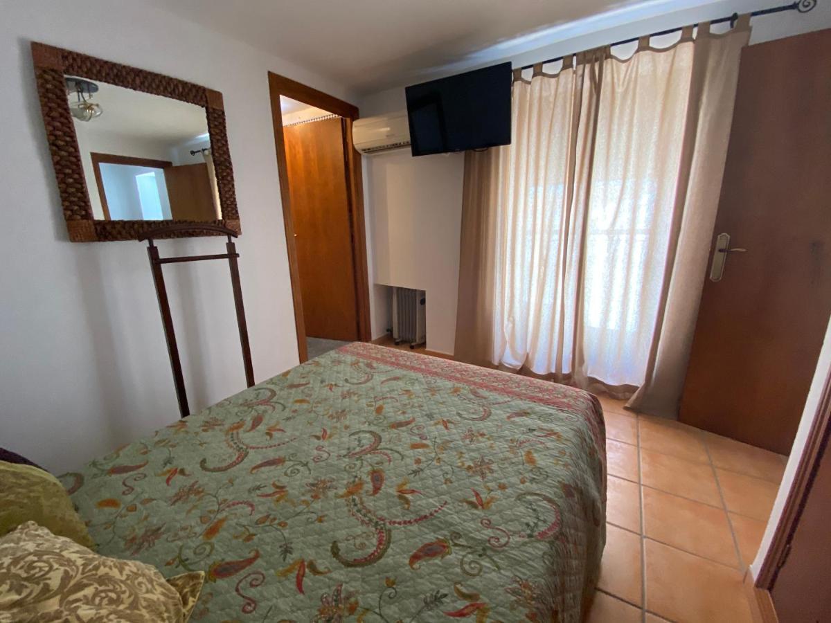Appartement Apartamento Rural Casa Monte à Cazalla de la Sierra Extérieur photo