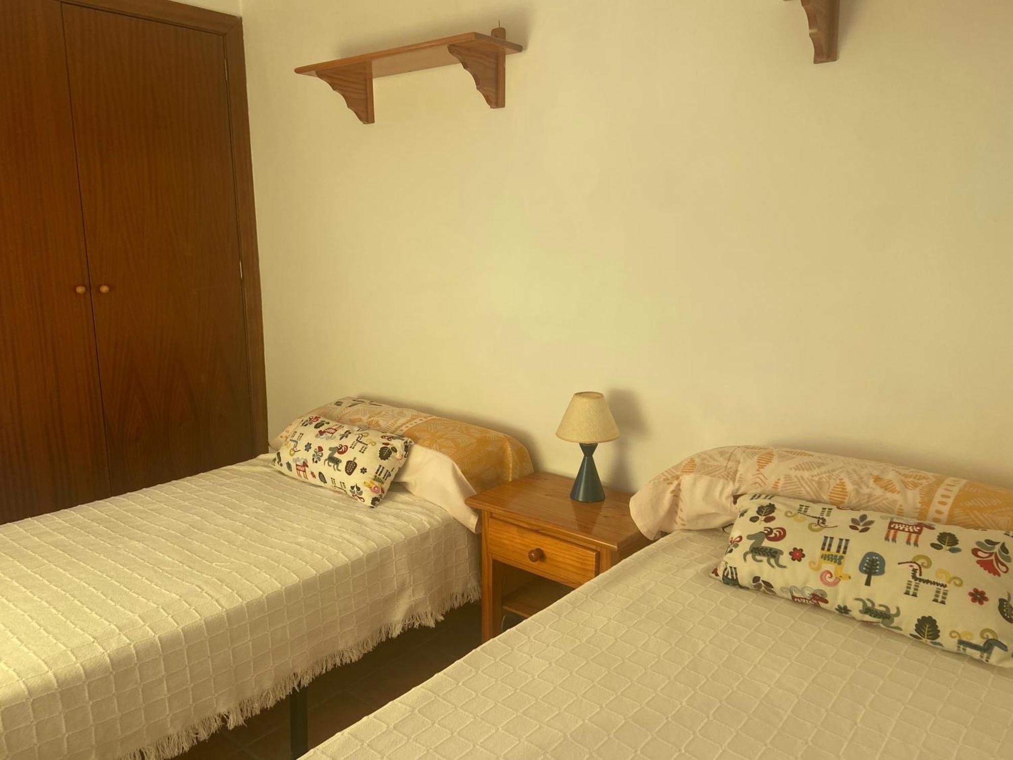 Appartement Apartamento Rural Casa Monte à Cazalla de la Sierra Extérieur photo